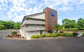 Motel 6-Charlotte, Nc - Coliseum Exterior photo