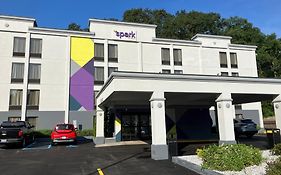 Spark By Hilton Clarks Summit Hotel Exterior photo