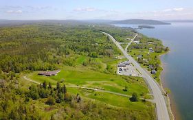 Baddeck Inn Exterior photo