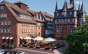 Hotel Die Sonne Frankenberg Frankenberg an der Eder Exterior photo