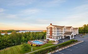 Bluenose Inn - Bar Harbor Hotel Exterior photo