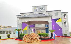 Spark By Hilton Galveston Hotel Exterior photo