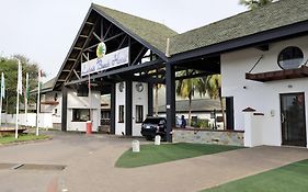 Labadi Beach Hotel Accra Exterior photo