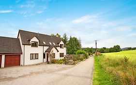 Beechwood Lodge Guesthouse Alness Exterior photo