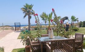 Beach Front Luxury Living Apartment Hammam Sousse Exterior photo