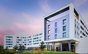 Hyatt Place Paris Charles De Gaulle Airport Hotel Roissy-en-France Exterior photo