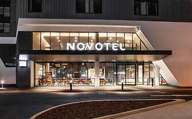 Novotel Devonport Exterior photo