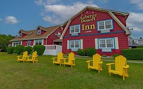 Auberge Doucet Inn Cheticamp Exterior photo