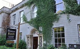 The Covenstead Hotel Glastonbury Exterior photo