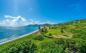 Villa In Atlantic View Basseterre Exterior photo