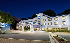 Best Western Gwinnett Center Duluth Exterior photo