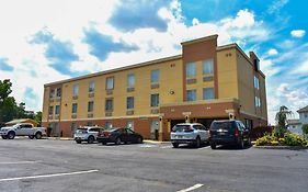 Quality Inn Vineland Exterior photo