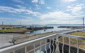 The Boathouse On The Atlantic Sea Villa Liscannor Exterior photo