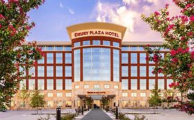 Drury Plaza Hotel Dallas Arlington Exterior photo