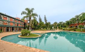 Exe Hotel Cataratas Puerto Iguazu Exterior photo