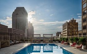 Intercontinental San Antonio Riverwalk, An Ihg Hotel Exterior photo