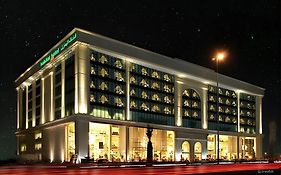 Habitat Hotel All Suites - Jeddah Exterior photo