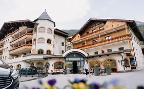 Alpinresort Stubaierhof ****S Fulpmes Exterior photo