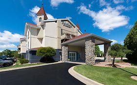 Fairfield Inn By Marriott Frankenmuth Exterior photo