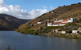 Quinta De La Rosa Villa Pinhao Exterior photo