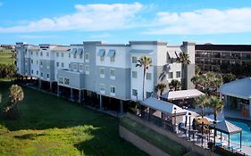 Towneplace Suites By Marriott Galveston Island Exterior photo