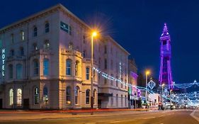 Forshaws Hotel - Blackpool Exterior photo