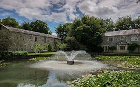 Cliff At Lyons Hotel Celbridge Exterior photo