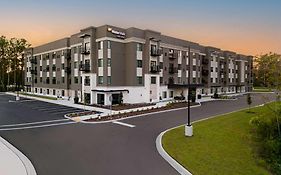 Waterwalk Extended Stay By Wyndham Jacksonville Deerwood Pk Exterior photo