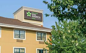 Extended Stay America Suites - Tacoma - Fife Exterior photo