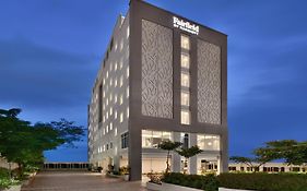 Fairfield By Marriott Pune Kharadi Hotel Exterior photo