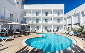 Inner Hotel Rupit "Adults Only" Cala d'Or  Exterior photo