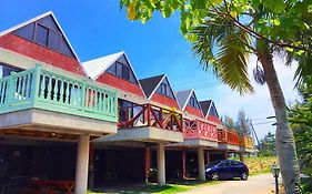 Starry Forest Cottage Okinawa Onna Exterior photo