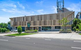 Quality Inn Sunshine Haberfield Sydney Exterior photo