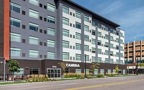 Cambria Hotel Minneapolis Downtown Exterior photo