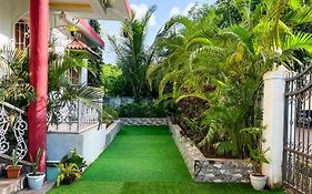 Mellow 2Bhk By Natures Haven In Vagator Apartment Exterior photo