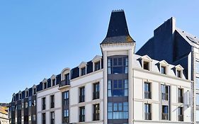 Mercure St Malo Front De Mer Hotel Saint-Malo Exterior photo