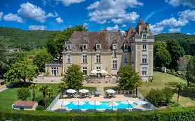 Domaine De Monrecour - Hotel & Restaurant - Proche De Sarlat Saint-Vincent-de-Cosse Exterior photo