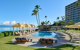 Royal Lahaina Resort & Bungalows Exterior photo