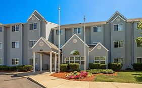 Microtel Inn & Suites By Wyndham Ann Arbor Exterior photo