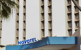 Novotel Dakar Exterior photo