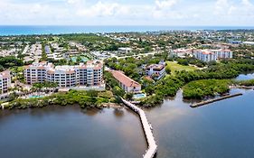 Best Western Intracoastal Inn Jupiter Exterior photo