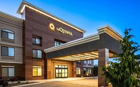 La Quinta By Wyndham Kennewick Hotel Exterior photo