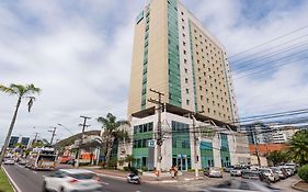 Ibis Budget Vitoria Hotel Exterior photo