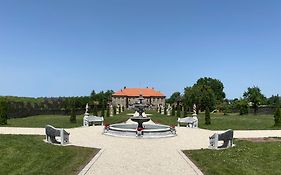 Schloss Hotel Colmdorf Bayreuth Exterior photo