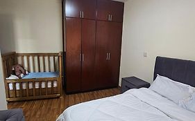 2 Bedroom Apartment 4Th Floor At Torhailoch Area Addis Ababa Exterior photo