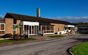 Holiday Inn Derby/Nottingham, An Ihg Hotel Exterior photo