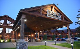 The Waters Of Minocqua Hotel Exterior photo