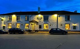 Thorverton Arms Hotel Exeter Exterior photo