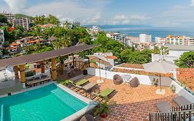 Hotel Amaca Puerto Vallarta - Adults Only Exterior photo