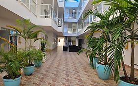 Caribbean Island Hotel Piso 2 San Andres  Exterior photo